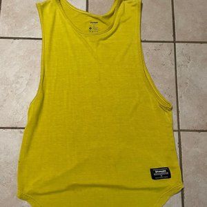 YoungLa RARE  YLA Young la drop arm scoop tank Rare